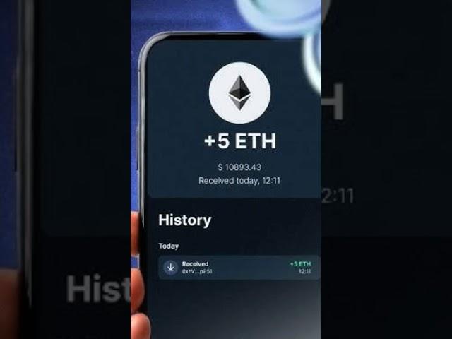 free eth  #cryptorewards #ethereum