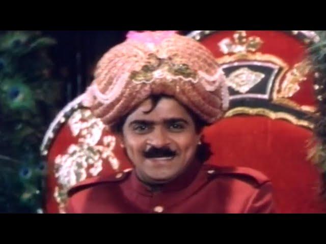 Ali Hilarious Comedy Scene || Telugu Movie Comedy Scenes || Shalimar Film Express