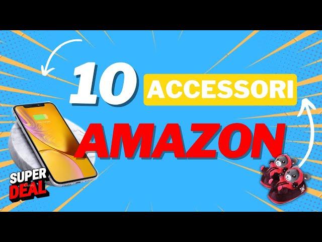 Top 10 accessori per la casa | Amazon