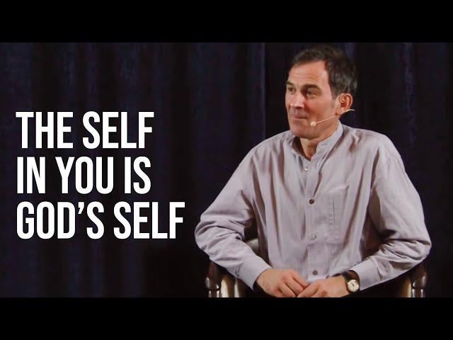 The Self in You is God's Self | Rupert Spira