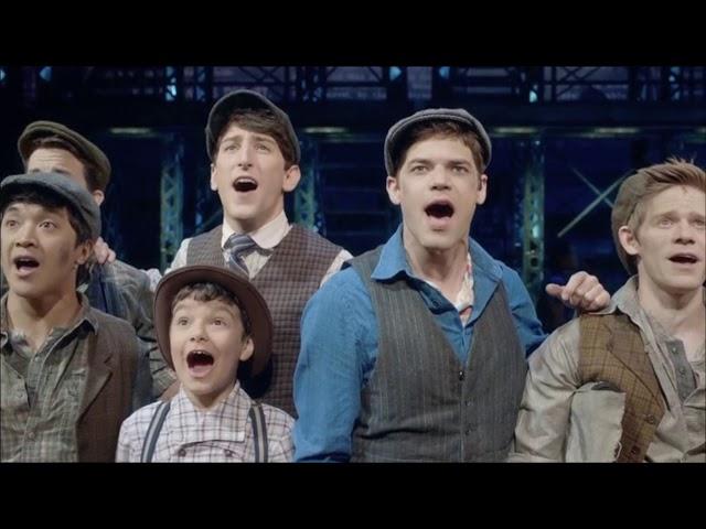 Try Not To Sing Along Challenge - Musical Theatre Edition