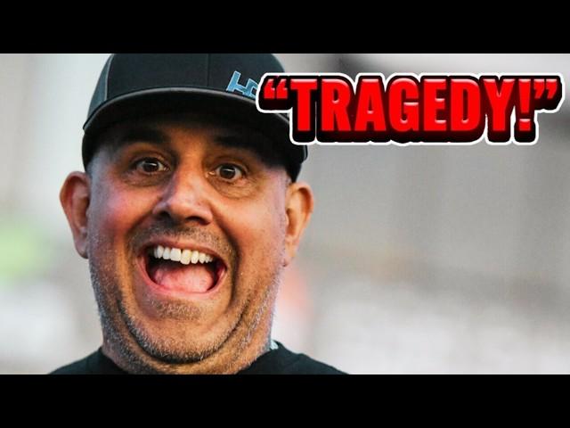 Heartbreaking Tragic Life of Mike Murillo From "Street Outlaws"