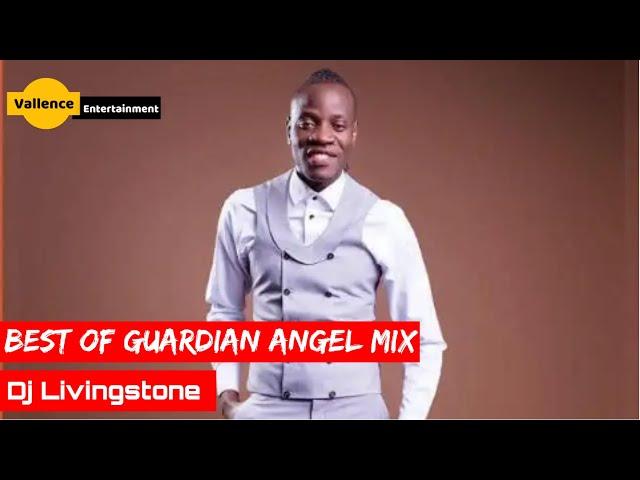 Guardian Angel mix ft Guardian angel | Guardian Angel Songs