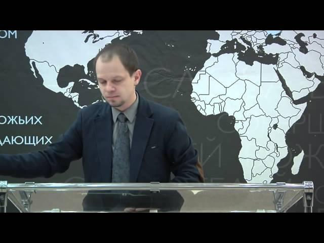 06-20. Методы сатанинских атак, Часть 3 - Николай Скопич