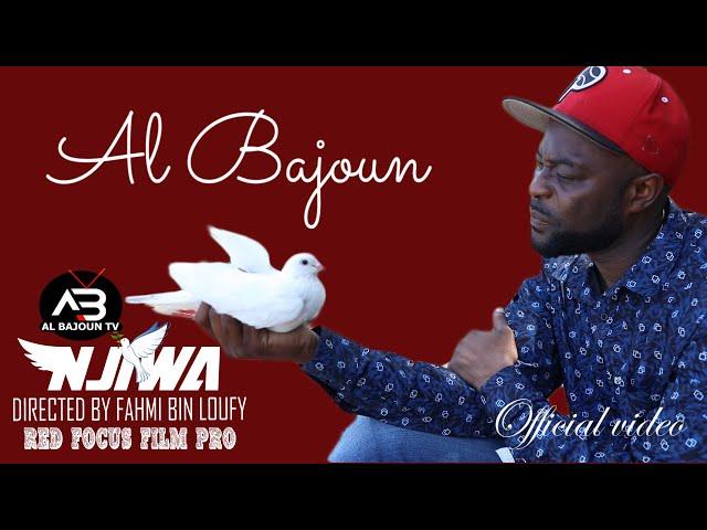 AL BAJOUN - NJIWA- official video 4k