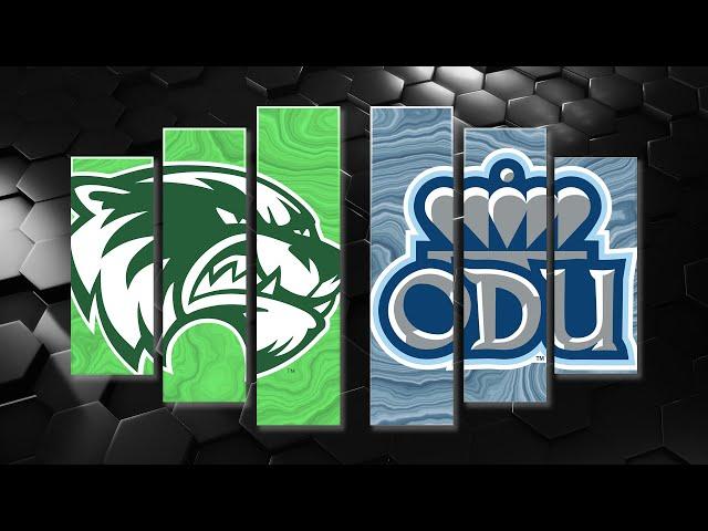 UVU Live: Old Dominion vs Utah Valley, Volleyball