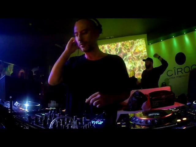 Nightsounds pres. RIVA STARR @JKO Evò (31.12.2016)