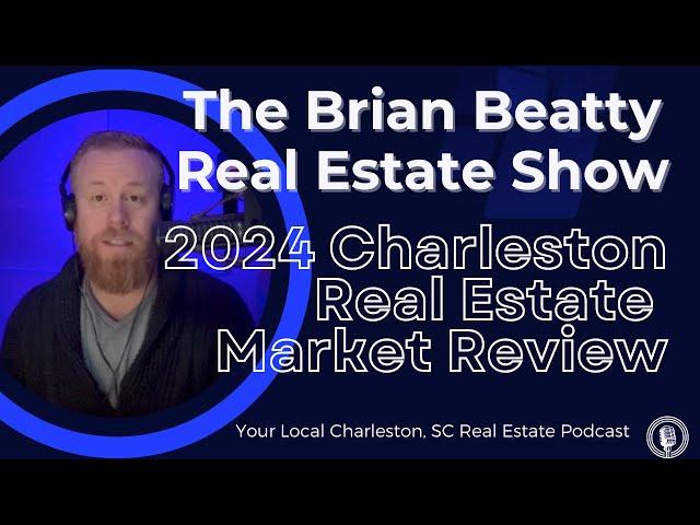 SHOCKING Charleston SC Housing Market Trends You Need to Know Now