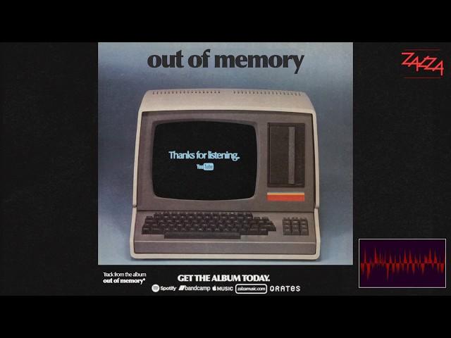 Zalza - CPU from the album Out Of Memory [2017]