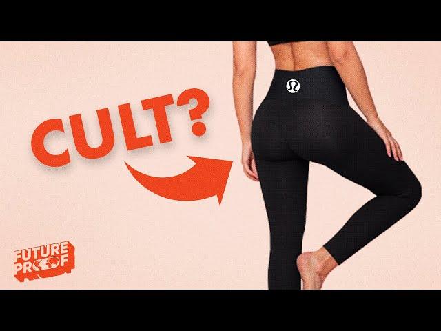 The PROBLEM With Lululemon