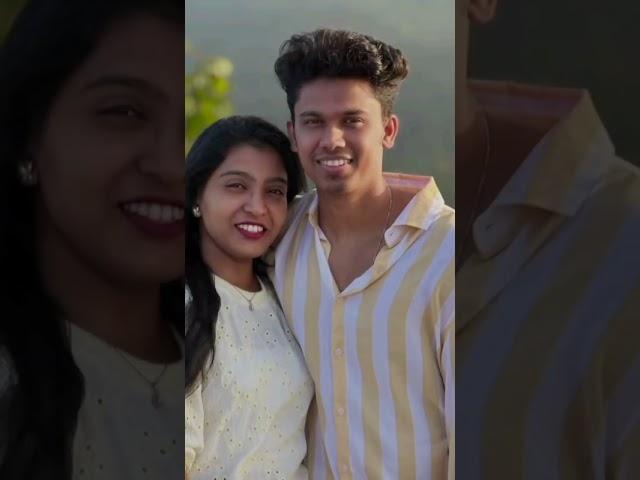 She waited for his greeting |  #shorts #pullothi #love | Fairy vibez
