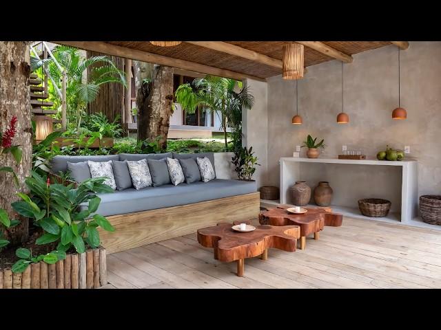 Architecture and Decoration IDEAS #4 | Cozy Leisure Area!