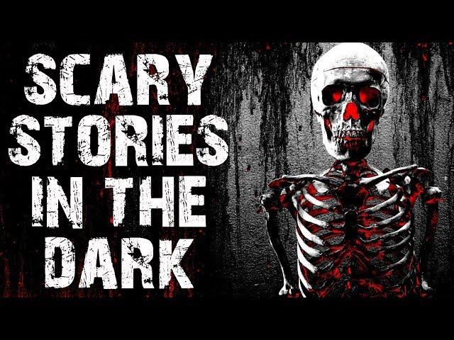 30 TRUE Terrifying Scary Stories To Tell In The Dark | Ultimate Compilation | (Scary Stories)