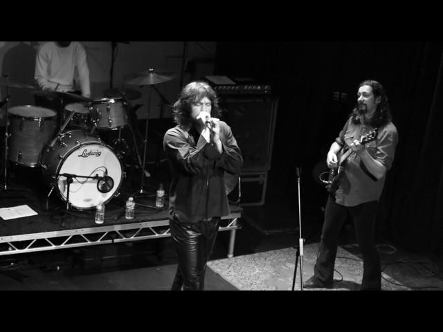 The Doors Alive - You're Lost Little Girl (Live @ St Helens, May 2017)