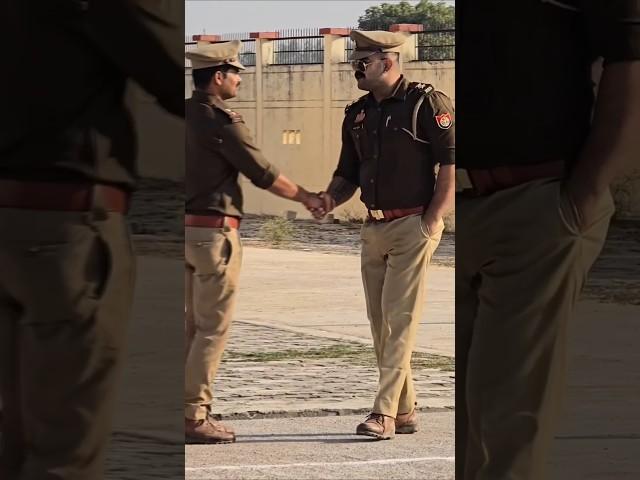 UP Police  Life After Selection in UPP as a Sub inspector#uppolice #upsi#viral#shorts#shortvideo