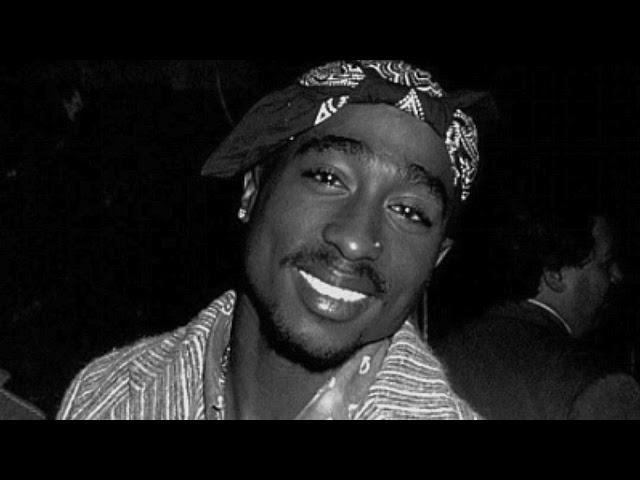 2Pac Type Beat "Holdin' On"