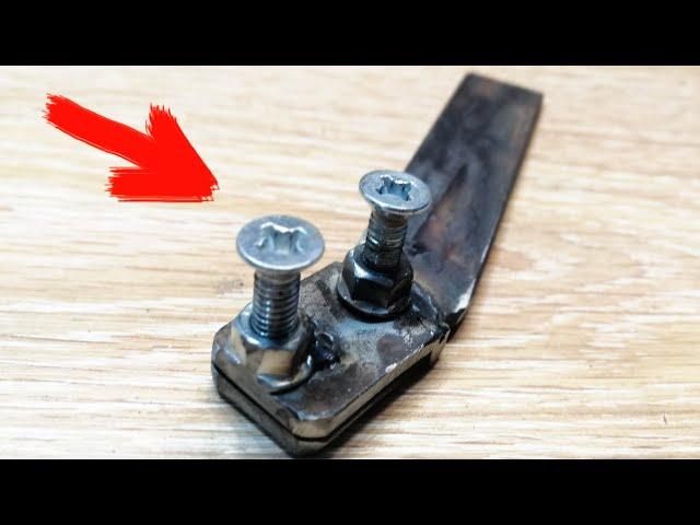How to fix a saw with your own hands