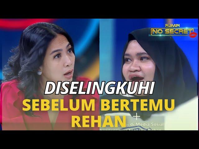 Intan Spill Sosok Rehan Yang Sering Hadir Di Mimpinya | RUMPI (26/9/22) P2