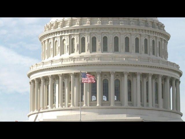 Senado de EEUU aprueba texto del presupuesto