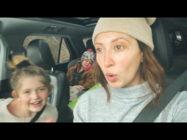 AY-OH! ( 1.7.25 ) DAILY VLOG | UNSCHOOLING | Homeschooling | slow living | simple living