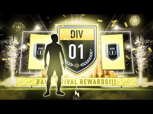 FINALLY DIVISION 3 | Fifa 21 R2D1