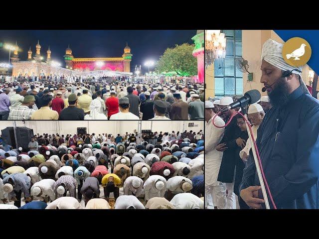 Ramzan 2025: Taraweeh at Makkah Masjid, other mosques in Hyderabad