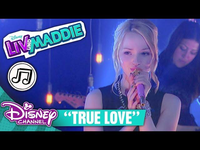 True Love | Liv&Maddie Songs