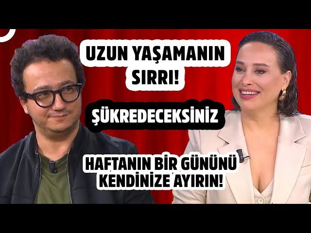 Bu Sırlar Kimsede Yok! | Nur Viral'le Hayatta Her Şey Var