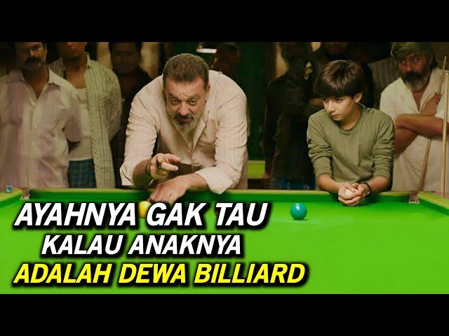 AWALNYA DI REMEHKAN TAPI LIAT ENDINGNYA - Alur Cerita Film India