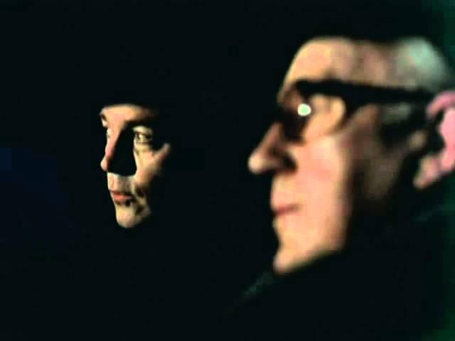 Tinker,Taylor, Soldier, Spy (1979) - Alec Guinness - Road Chat