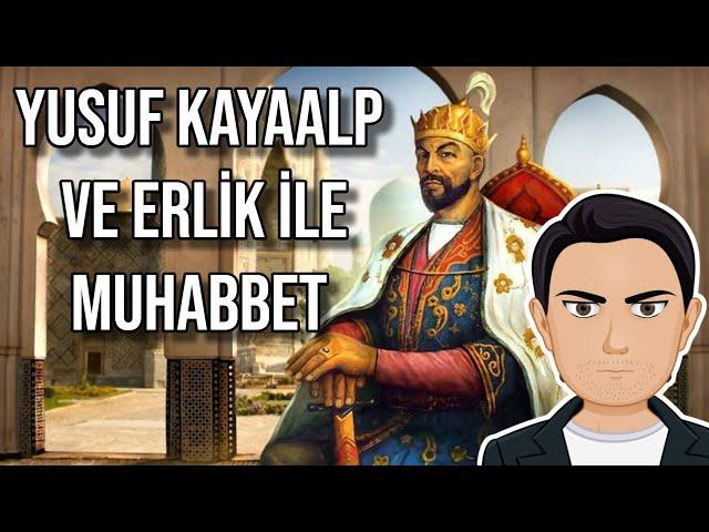 @YusufKayaalp ve @ERLIK61 ile Muhabbet/Gündem