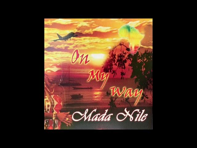 Mada Nile - Like To See (Official Audio)