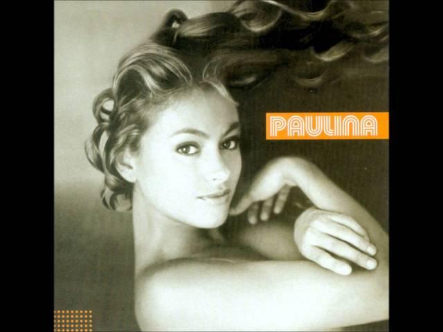 Paulina Rubio - El Último Adiós