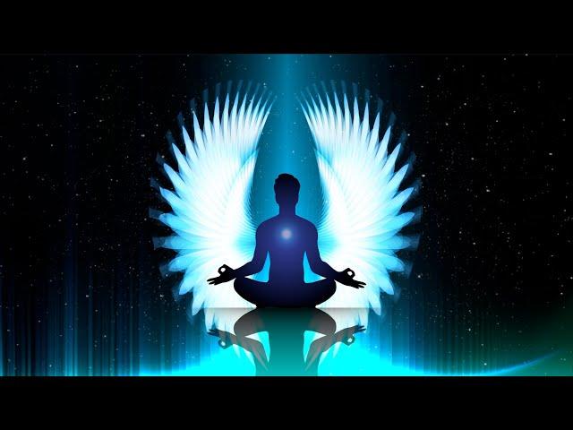 Archangel Michael Destroying Negative Energy In Just 11 Minutes @417 Hz