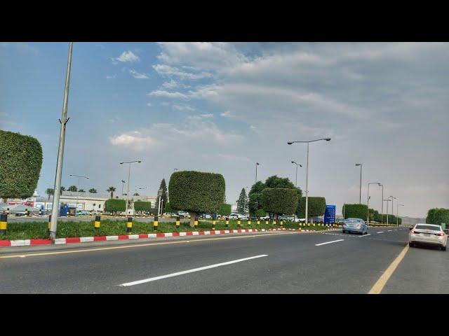 Abha Airport |Saudi Arabia |