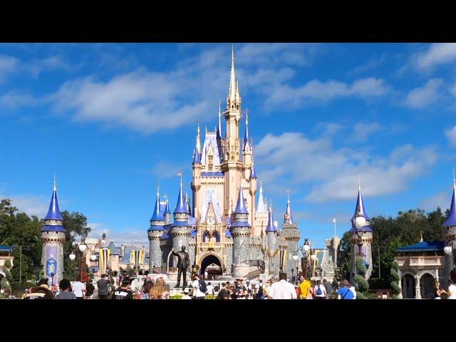 Cinderella Castle | Disneyland | Exclusive | Way2go தமிழ் #shorts