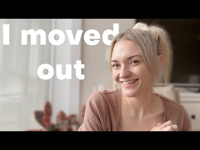 How much does moving cost? May Budget Review. | Monthly Money Diaries