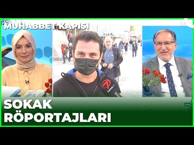 Hacca Gitmek İçin Kredi Çekmek Günah Mı? | Mustafa Karataş ile Muhabbet Kapısı