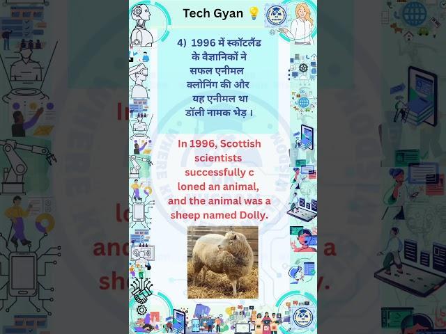 GK Technology Facts || Tech Gyan #technology #gk #technologyevolution #tech #shortsfeedviral #gktech