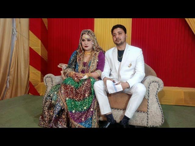 Hiba shavez khan wedding clip highlight vidio