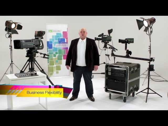 LDX Series - Ergonomics, Xensium FT Imagers, Reliability, Business Flexibility (chapter 1)