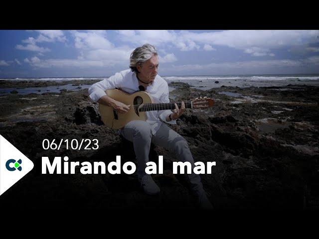 Mirando al mar | 06/10/23