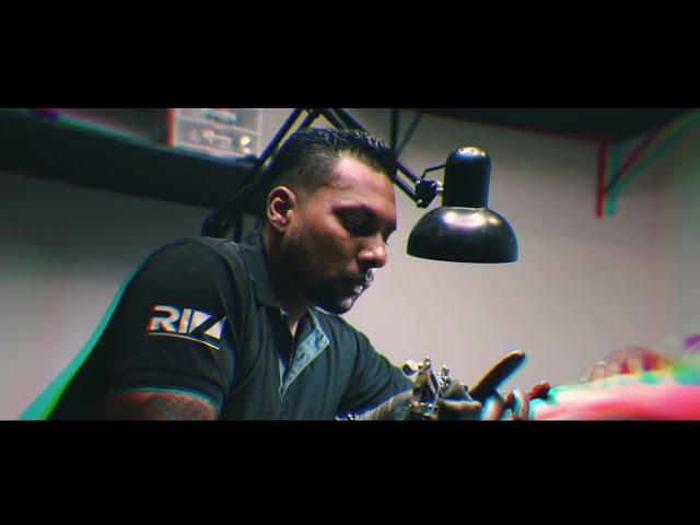 Riz Tattoo & Piercing | Commercial | Sasra Media | 2021