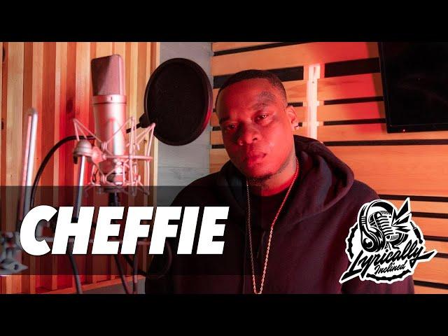 Cheffie - Lyrically Inclined | TorontoRappers