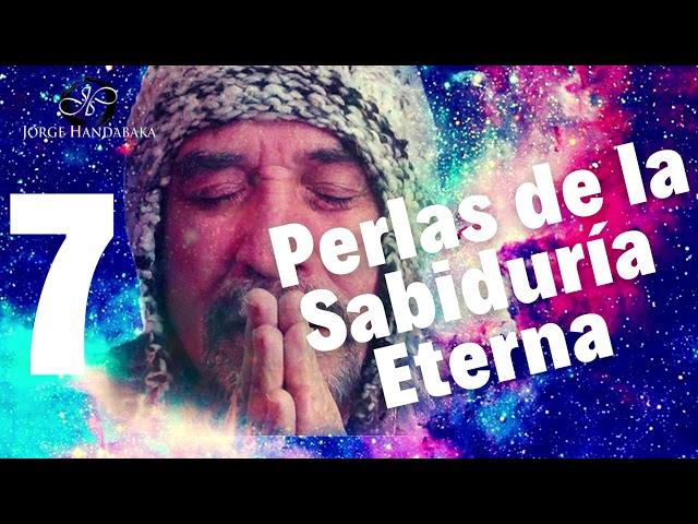 7 Perlas de la Sabiduría Eterna