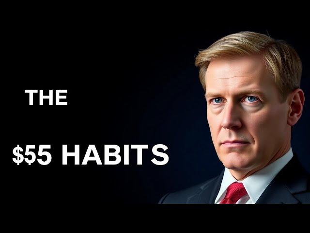 BECOME a Millionaire with THESE Financial Freedom Habits?