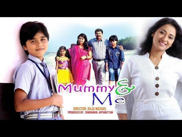 Mummy & Me English Dubbed Full Movie