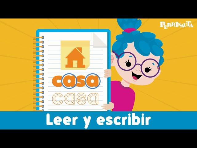 Cómo enseñar a leer y escribir / método global paso a paso