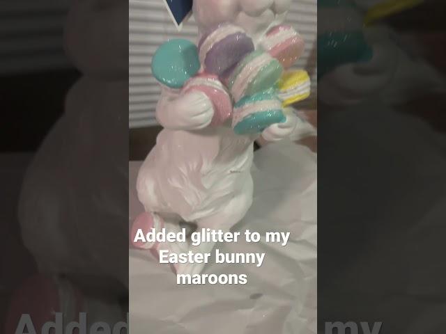 Easter bunny 2023