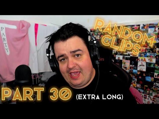 random clips of daz (PART 30!)